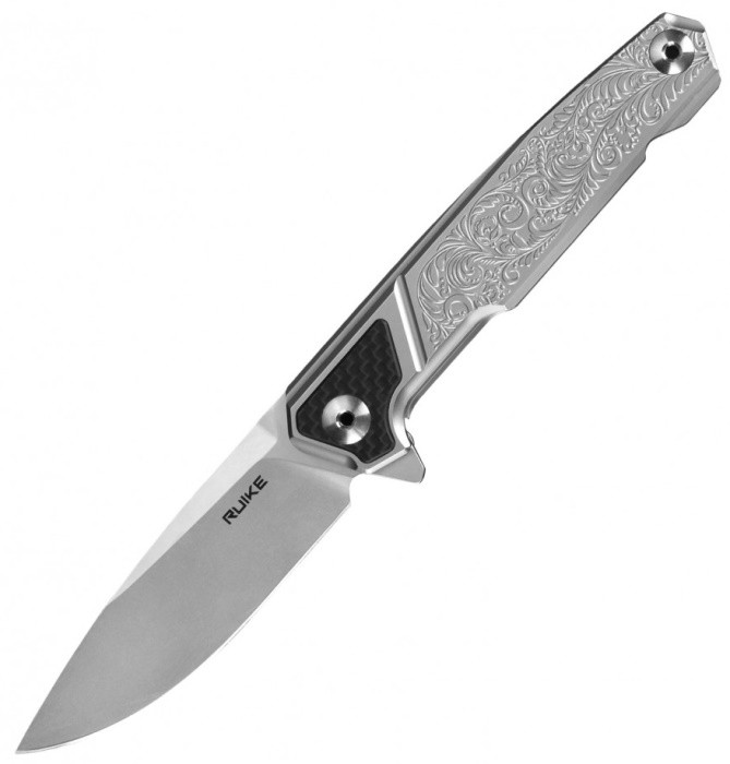 Походный нож Ruike P875-SZ Походный нож Ruike P875-SZ