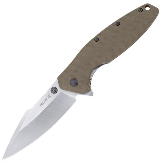 Похідний ніж Ruike P843