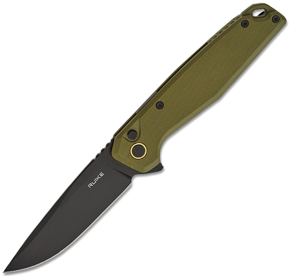Походный нож Ruike P873-G Походный нож Ruike P873-G