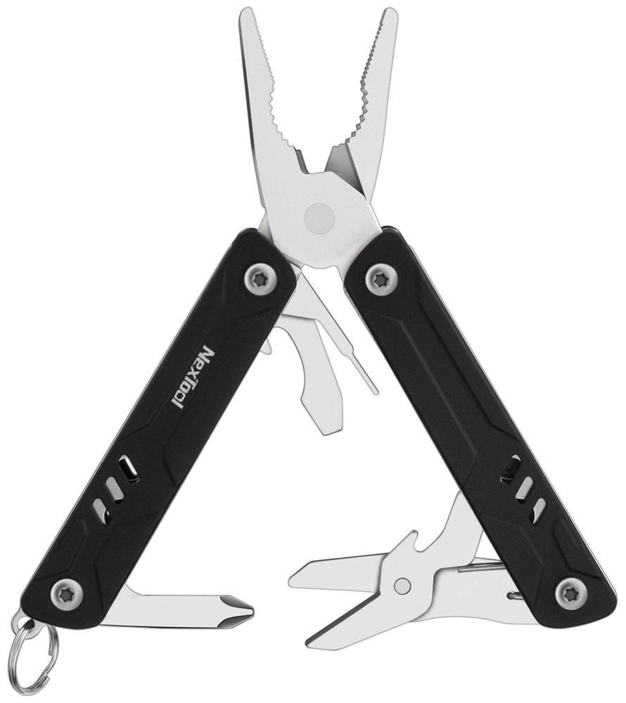 Мультитул Xiaomi Nextool Mini Sailor TSA