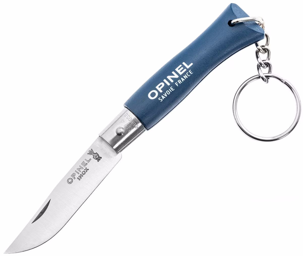 Похідний ніж OPINEL N°04 Keychain