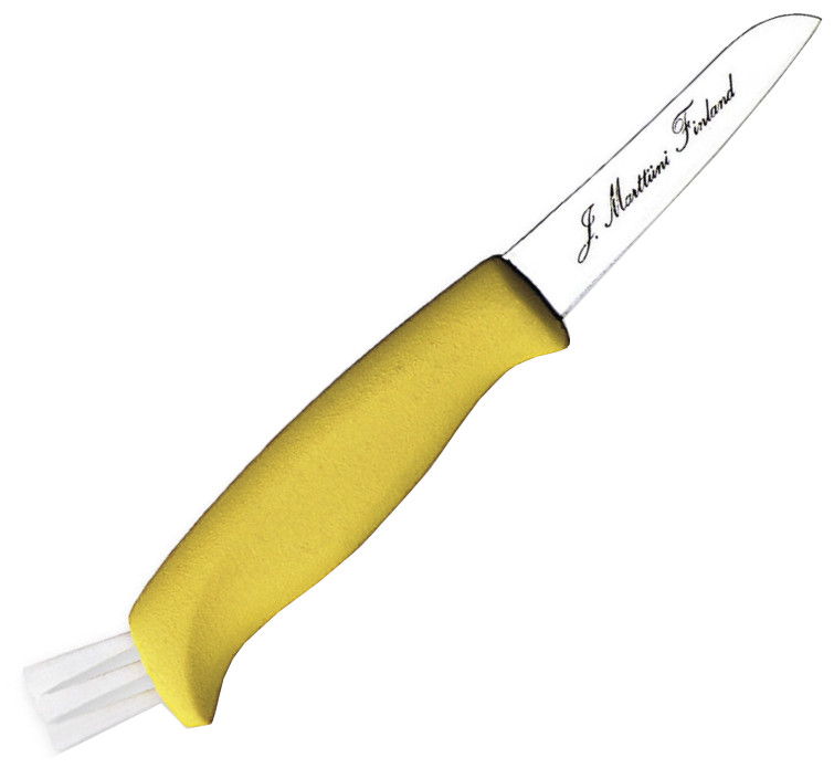 Ніж / мультитул Marttiini Mushroom Knife