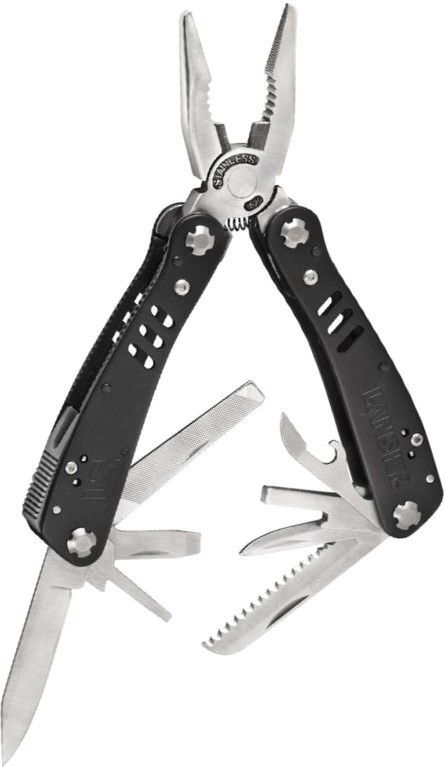 Мультитул Lansky Multi Tool