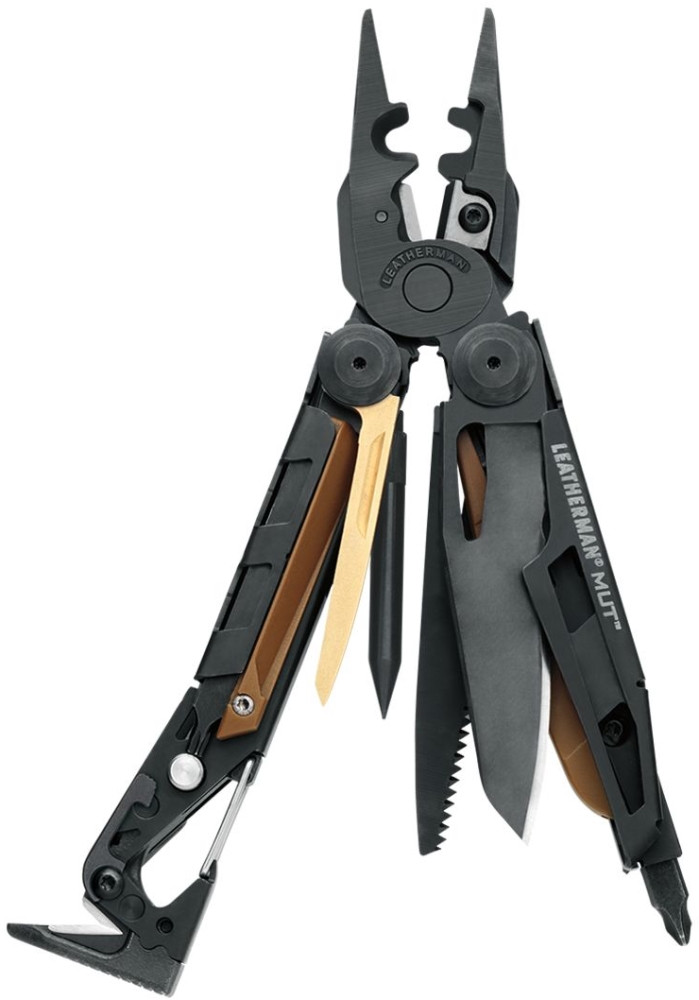 Мультитул Leatherman Mut EOD
