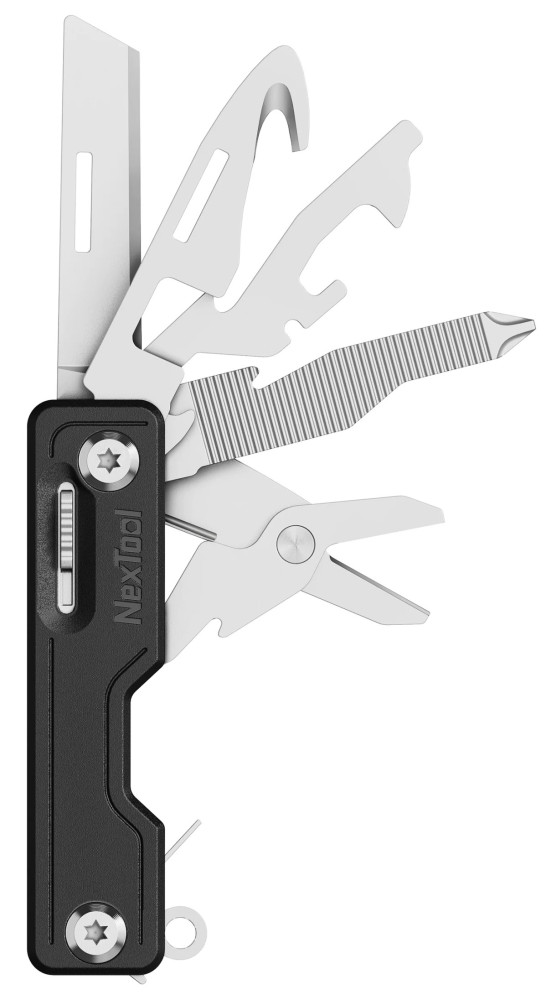 Швейцарський ніж Xiaomi Multi Functional Knife NexTool Швейцарський ніж Xiaomi Multi Functional Knife NexTool