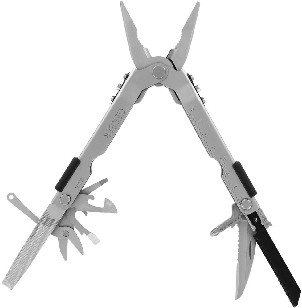 Мультитул Gerber Multi-Plier 600 Pro-Scout Мультитул Gerber Multi-Plier 600 Pro-Scout