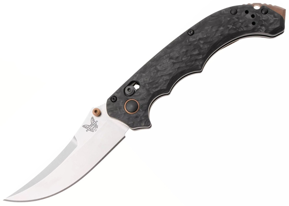 Похідний ніж BENCHMADE Mini Bedlam 865-02
