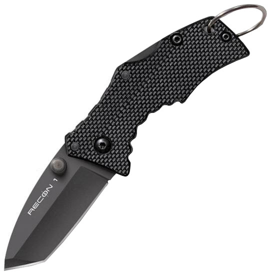 Похідний ніж Cold Steel Micro Recon 1 Tanto