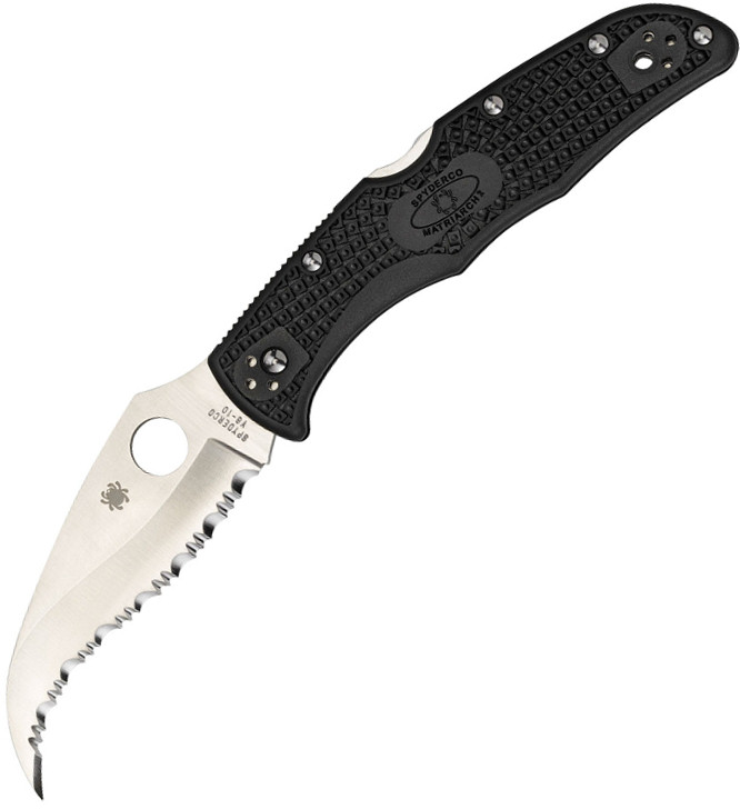 Похідний ніж Spyderco Matriarch 2 Похідний ніж Spyderco Matriarch 2