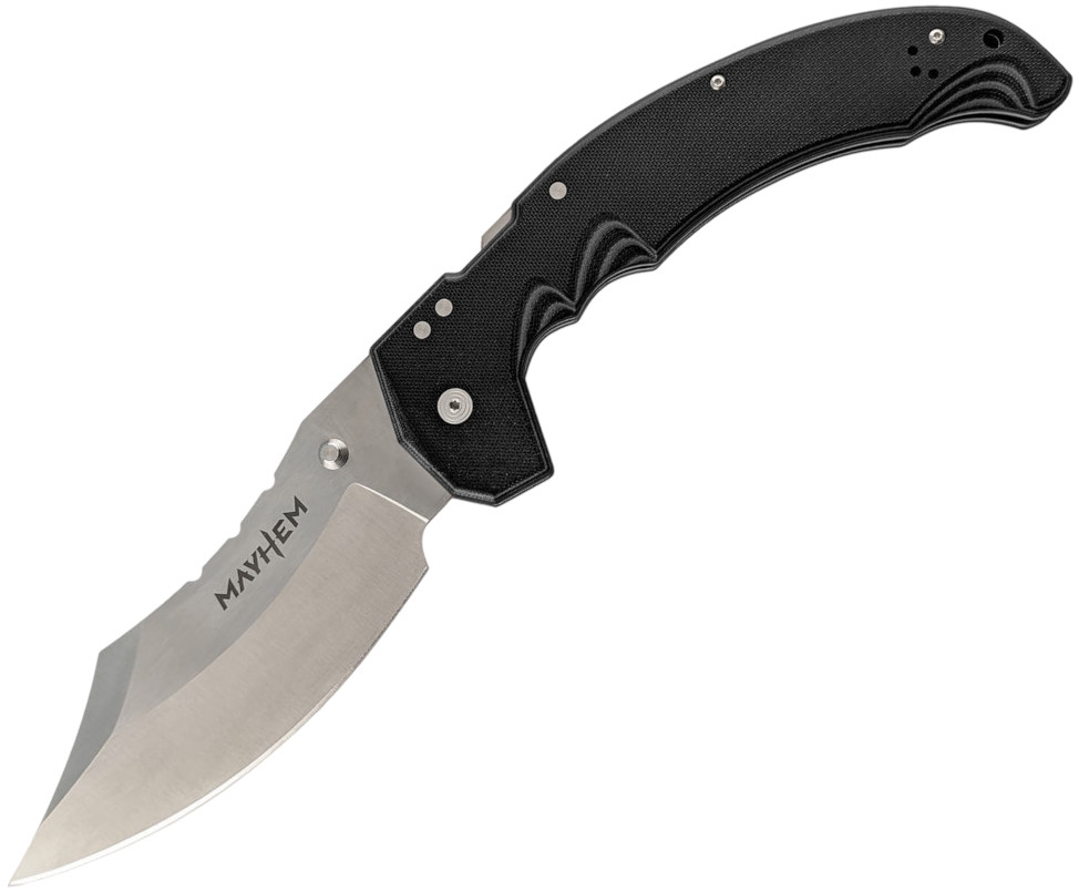 Походный нож Cold Steel Mayhem