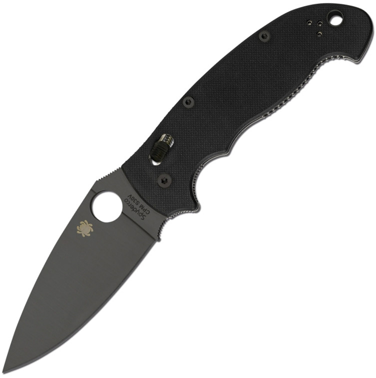 Похідний ніж Spyderco Manix 2 XL Похідний ніж Spyderco Manix 2 XL