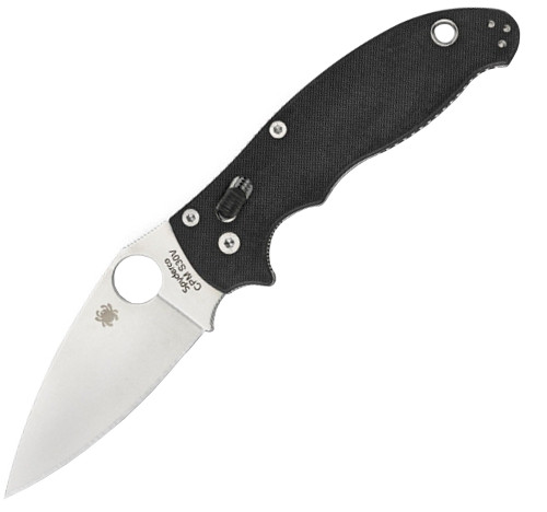 Похідний ніж Spyderco Manix 2 Похідний ніж Spyderco Manix 2