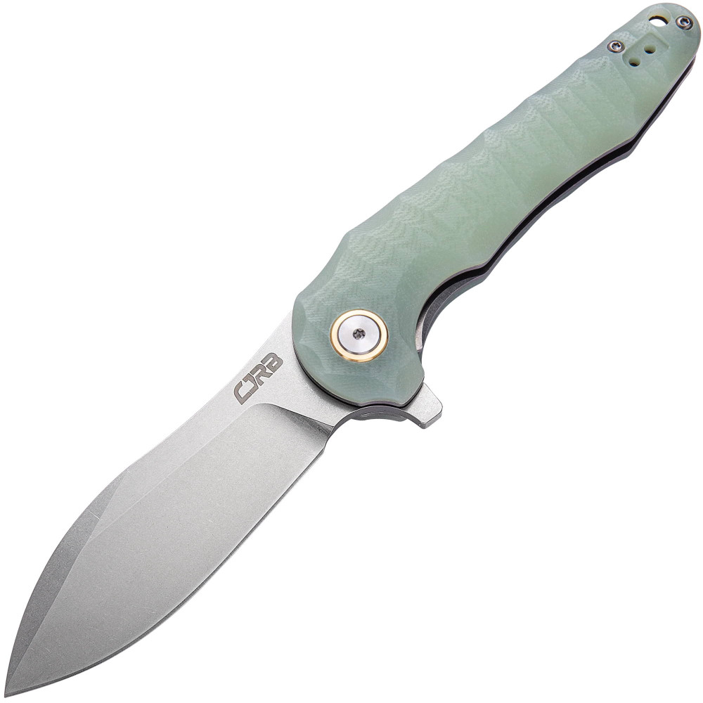 Похідний ніж CJRB Mangrove J1910-NTG