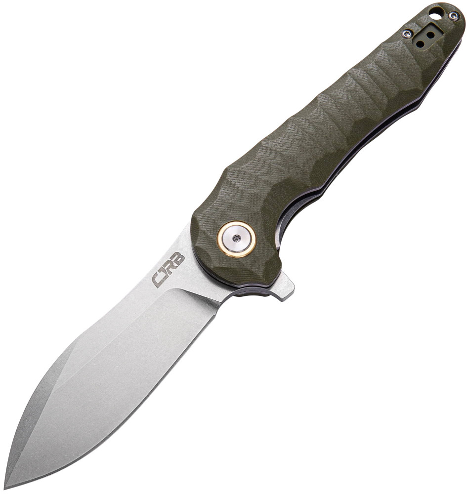Похідний ніж CJRB Mangrove J1910-GNC