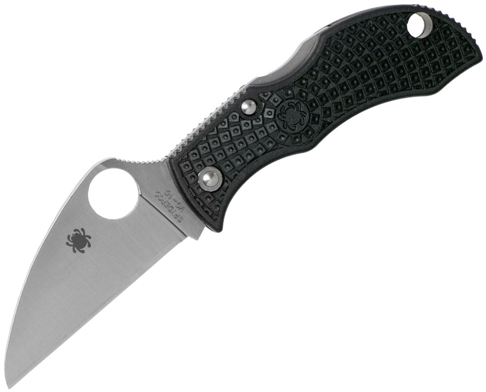 Похідний ніж Spyderco Manbug Wharncliffe Похідний ніж Spyderco Manbug Wharncliffe