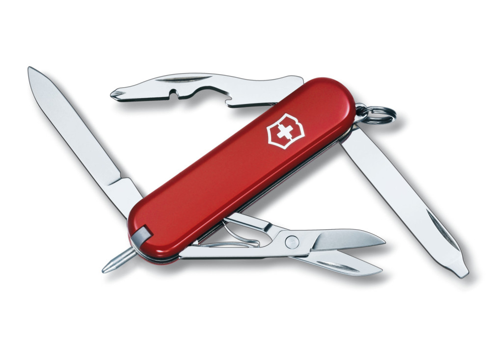 Швейцарський ніж Victorinox Manager