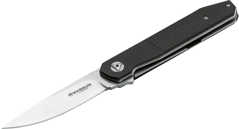 Походный нож Boker Magnum Miyu Chiisai