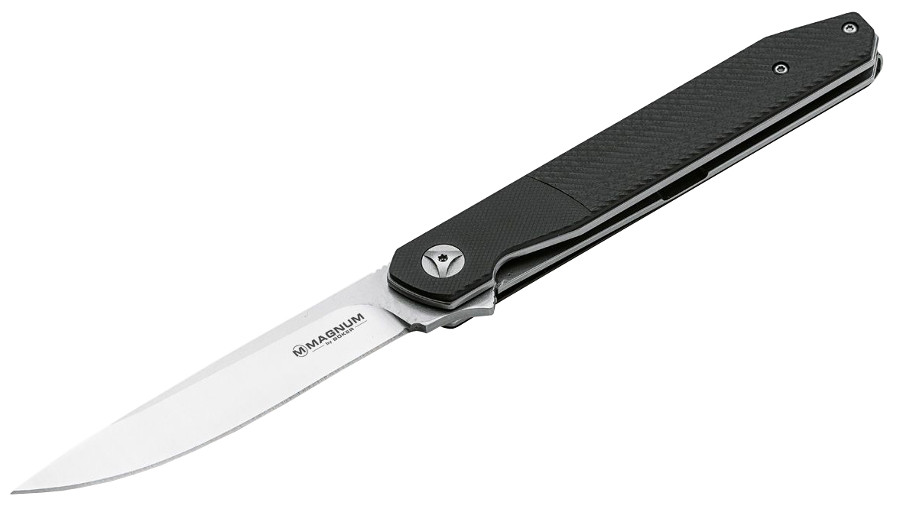 Походный нож Boker Magnum Miyu