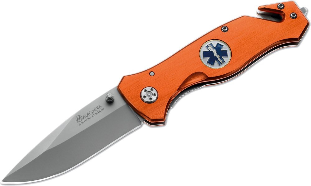 Походный нож Boker Magnum Medic