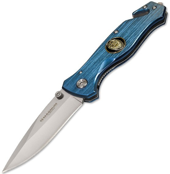 Походный нож Boker Magnum Law Enforcement