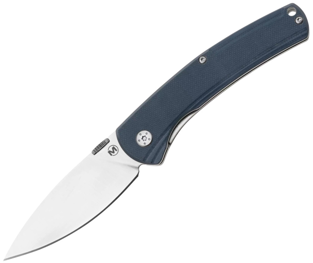 Походный нож Boker Magnum Huayna Blue