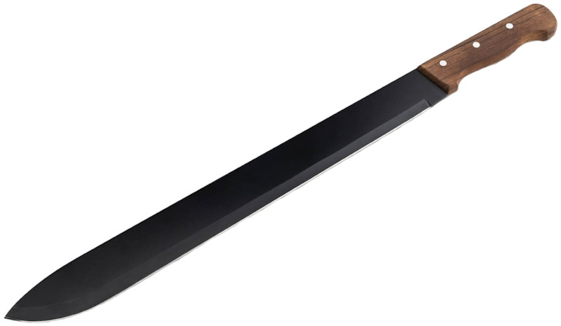 Мачете Boker Magnum Heavy Duty Machete Big Мачете Boker Magnum Heavy Duty Machete Big