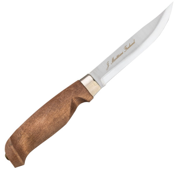 Охотничий нож Marttiini Lynx Lumberjack Stainless Охотничий нож Marttiini Lynx Lumberjack Stainless
