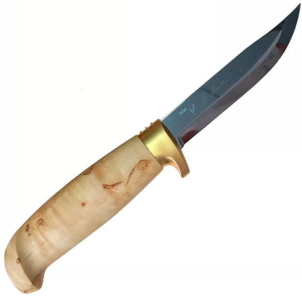 Охотничий нож Marttiini Lynx knife 133 Охотничий нож Marttiini Lynx knife 133
