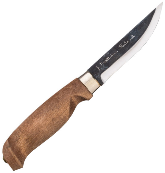 Охотничий нож Marttiini Lumberjack Carbon Охотничий нож Marttiini Lumberjack Carbon