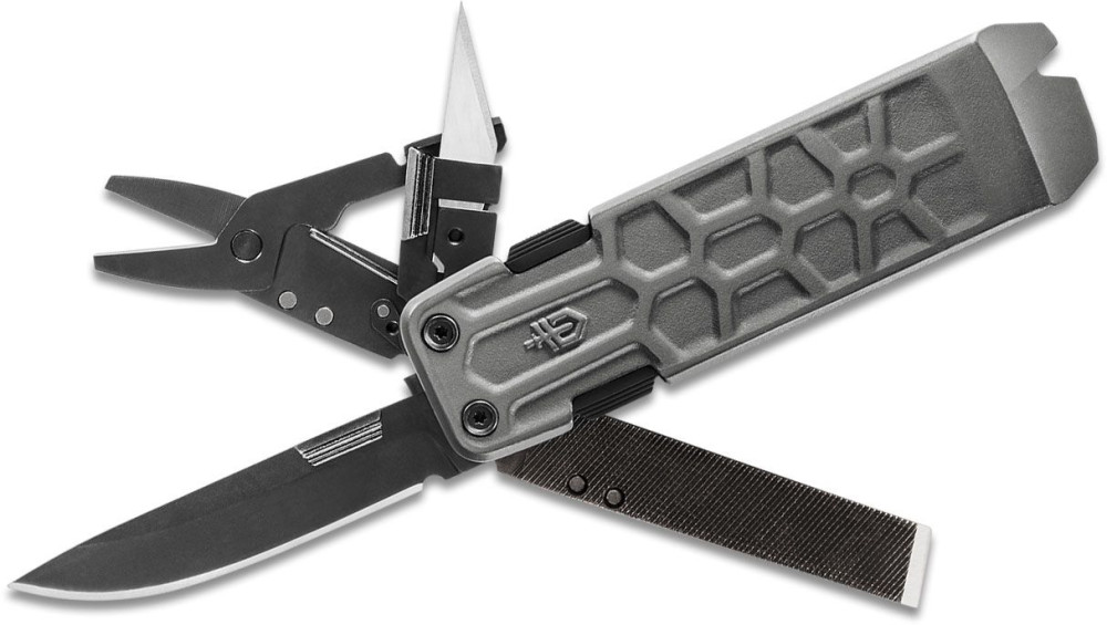 Швейцарський ніж Gerber Lockdown Pry