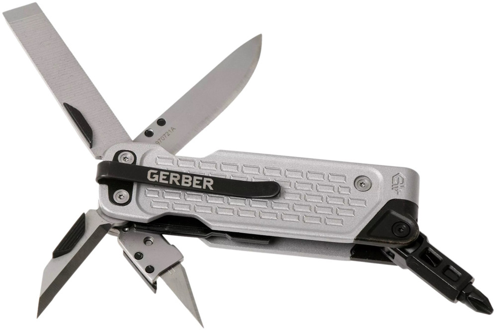 Швейцарський ніж Gerber Lockdown Drive