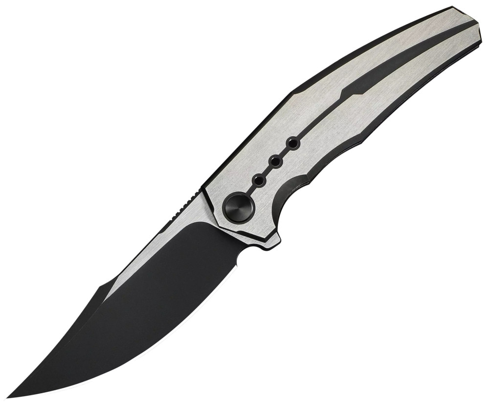 Похідний ніж We Knife Kyklos WE23086-3 Похідний ніж We Knife Kyklos WE23086-3