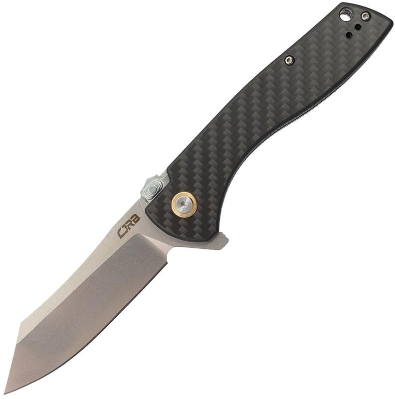 Походный нож CJRB Kicker J1915-CF