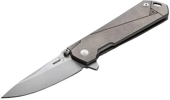 Походный нож Boker Kihon