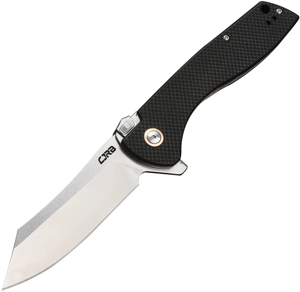 Похідний ніж CJRB Kicker J1915-BK
