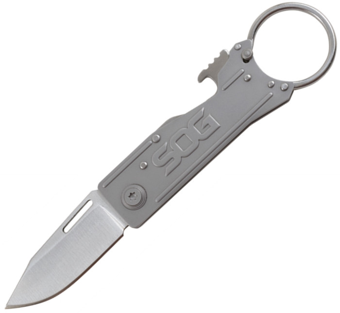 Походный нож SOG Keytron