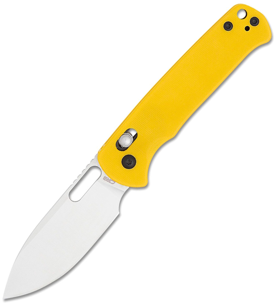 Походный нож CJRB Hectare J1935-YE