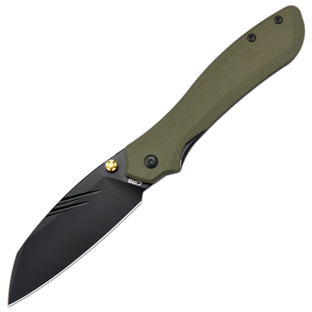 Похідний ніж CJRB Fugly J1957-BGN