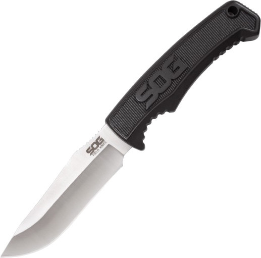 Похідний ніж SOG Field Knife Satin