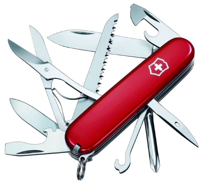 Швейцарський ніж Victorinox Fieldmaster Швейцарський ніж Victorinox Fieldmaster
