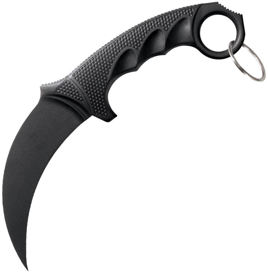 Нож / мультитул Cold Steel FGX Karambit