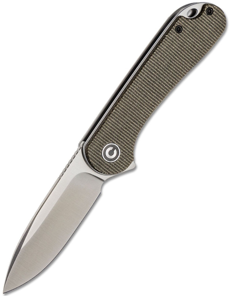 Походный нож Civivi Elementum C907T