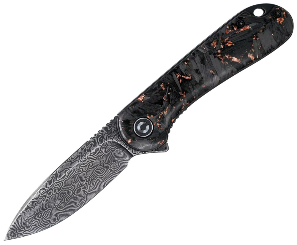 Походный нож Civivi Elementum C907C-DS3