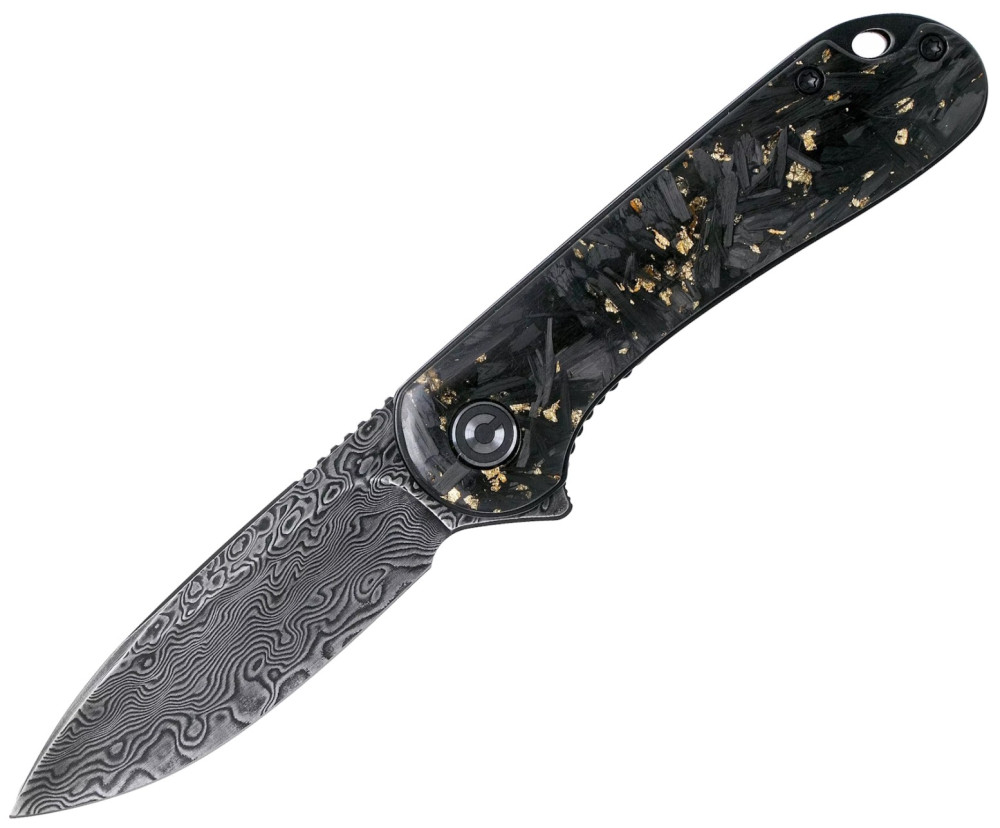 Походный нож Civivi Elementum C907C-DS1