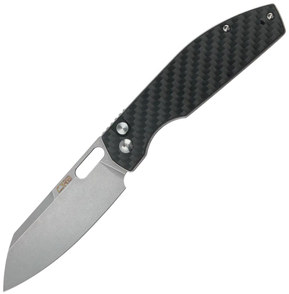 Походный нож CJRB Ekko J1929B-CF