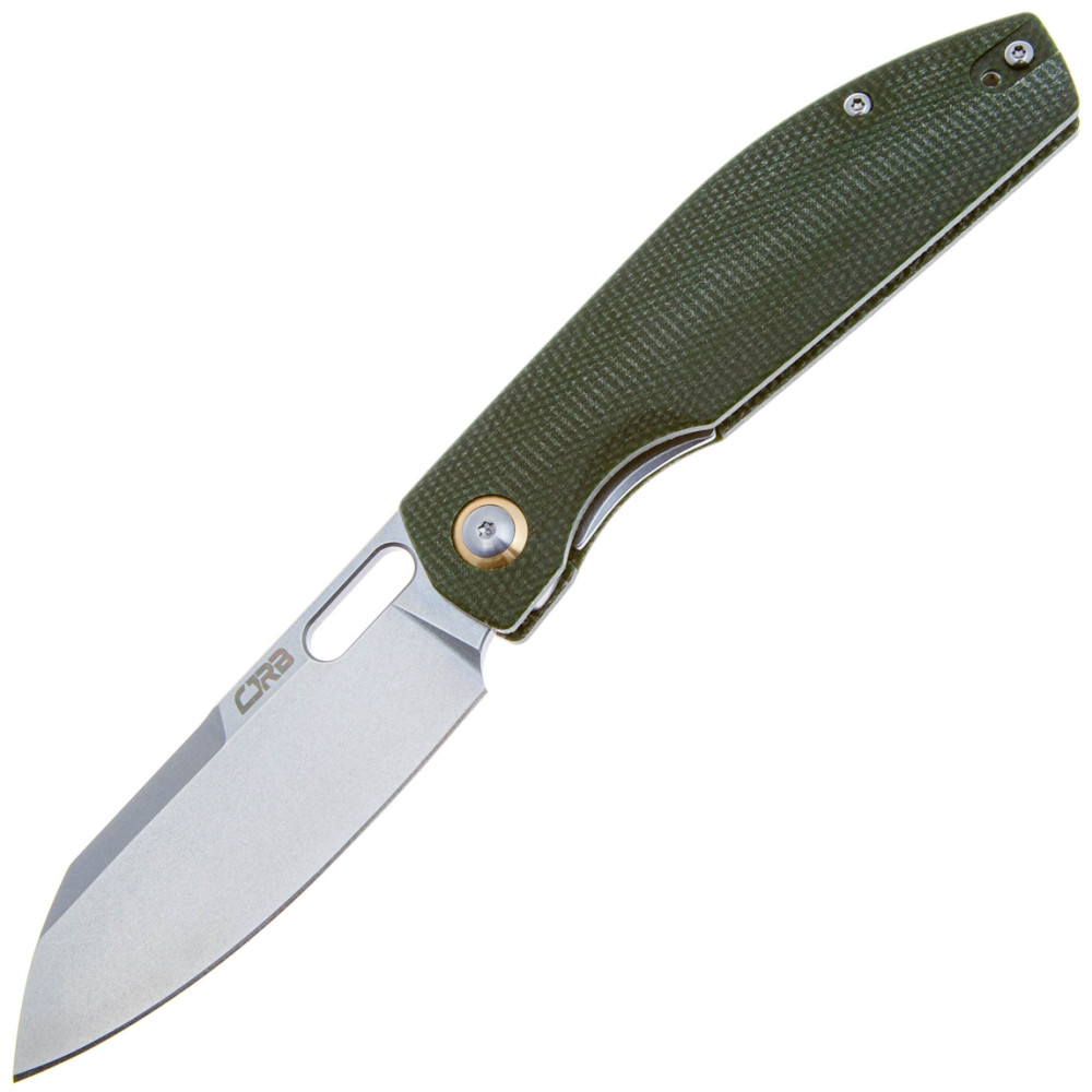 Похідний ніж CJRB Ekko J1929-MGN
