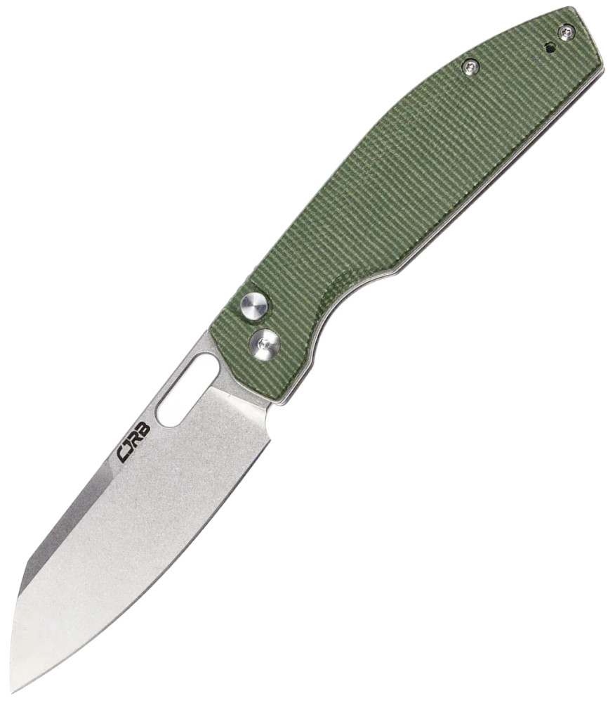 Походный нож CJRB Ekko BB J1929B-MGN