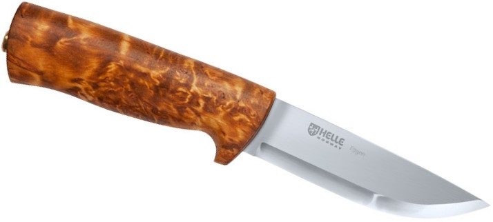 Мисливський ніж Helle Eggen