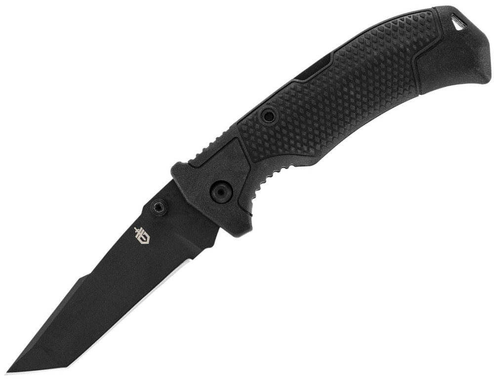 Походный нож Gerber Edict Folding Clip