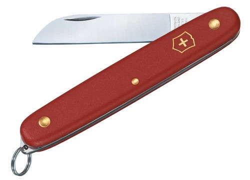 Швейцарський ніж Victorinox Ecoline Floral 3.9051 Швейцарський ніж Victorinox Ecoline Floral 3.9051